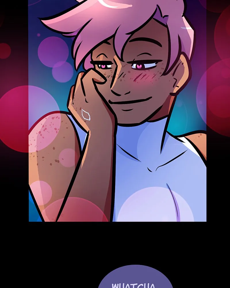 Read LoveBot chapter 72 image 53 on Lezhin