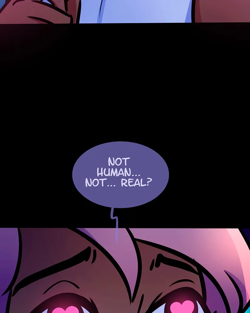 Read LoveBot chapter 72 image 57 on Lezhin