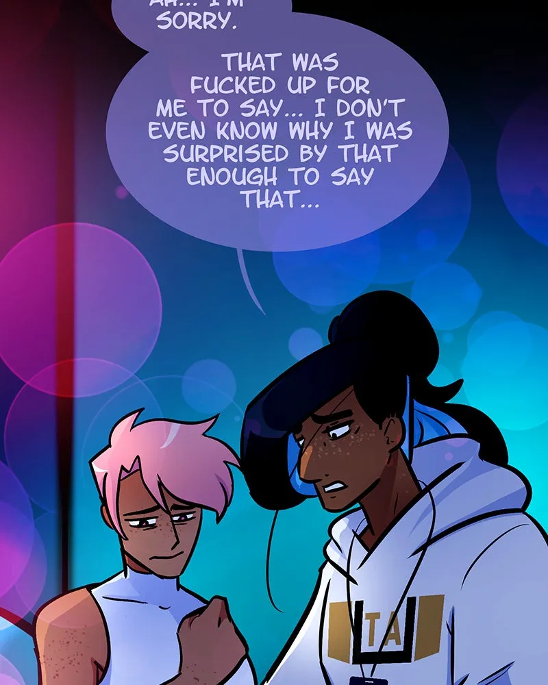 Read LoveBot chapter 72 image 64 on Lezhin