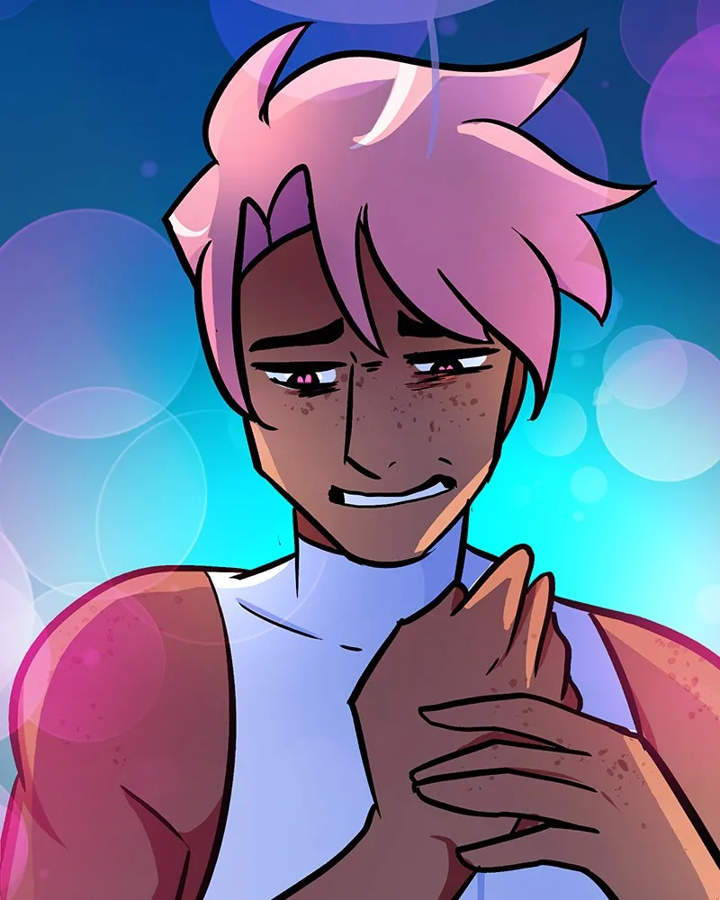 Read LoveBot chapter 72 image 66 on Lezhin