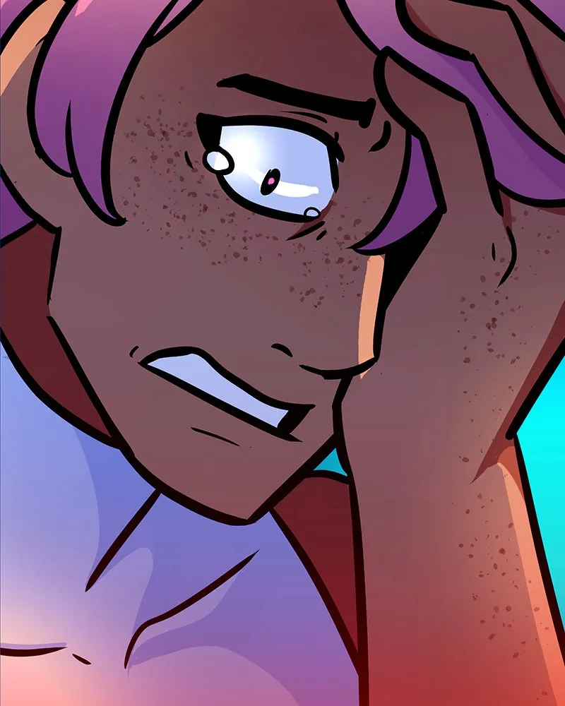 Read LoveBot chapter 72 image 74 on Lezhin