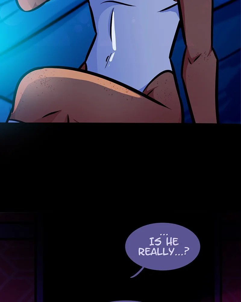 Read LoveBot chapter 72 image 9 on Lezhin