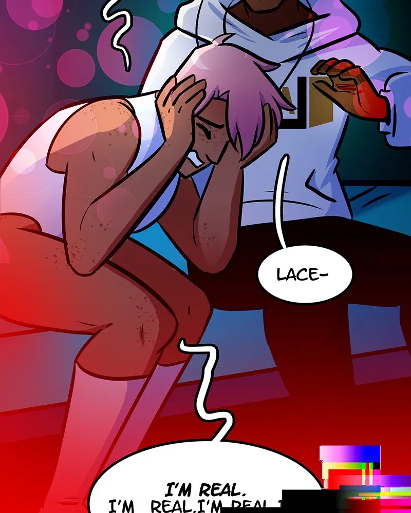 Read LoveBot chapter 73 image 1 on Lezhin