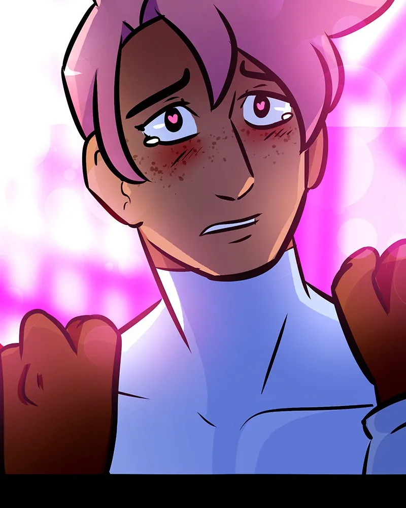 Read LoveBot chapter 73 image 11 on Lezhin