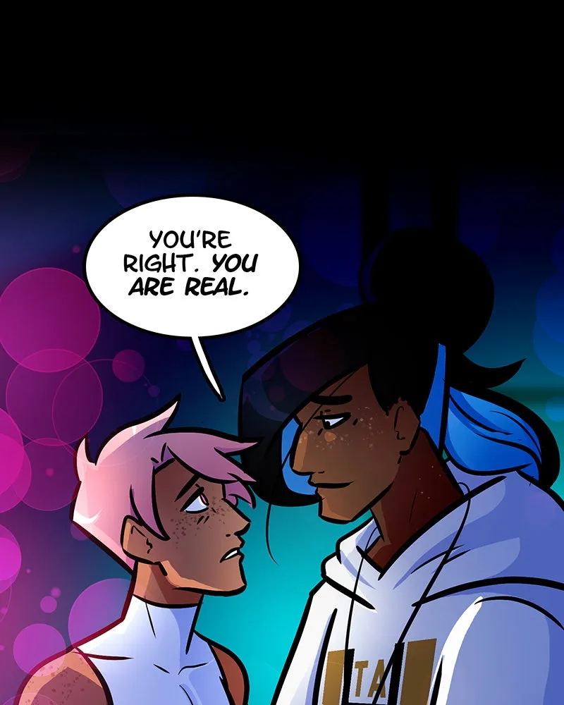 Read LoveBot chapter 73 image 12 on Lezhin