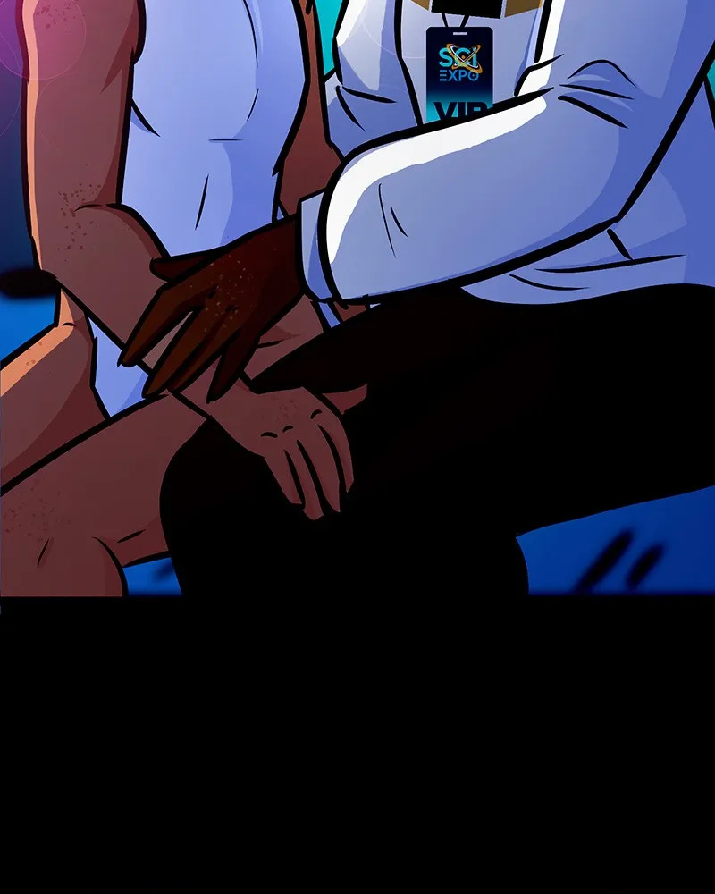 Read LoveBot chapter 73 image 13 on Lezhin