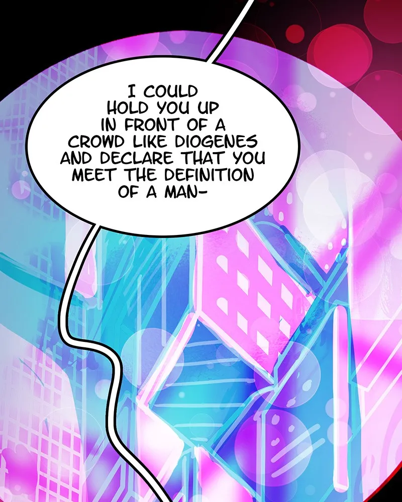 Read LoveBot chapter 73 image 18 on Lezhin