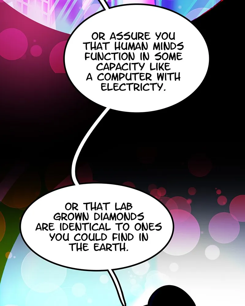 Read LoveBot chapter 73 image 19 on Lezhin