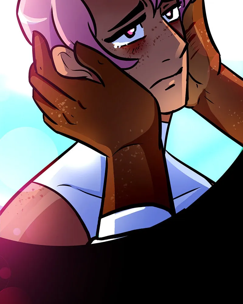Read LoveBot chapter 73 image 22 on Lezhin