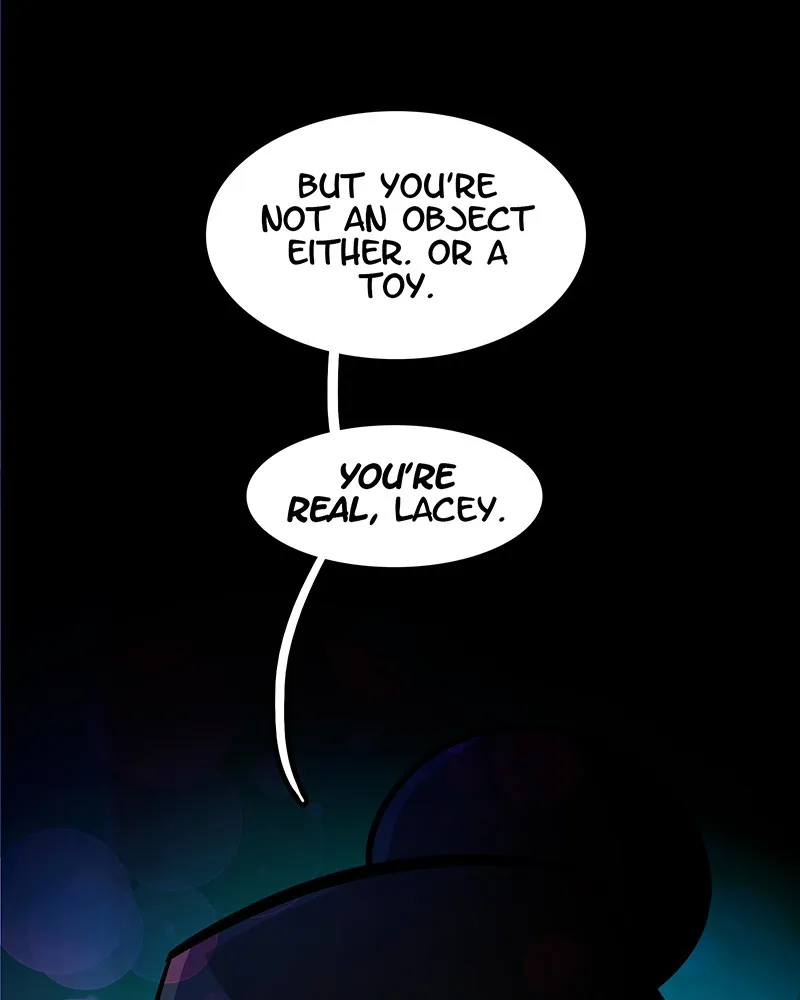 Read LoveBot chapter 73 image 27 on Lezhin