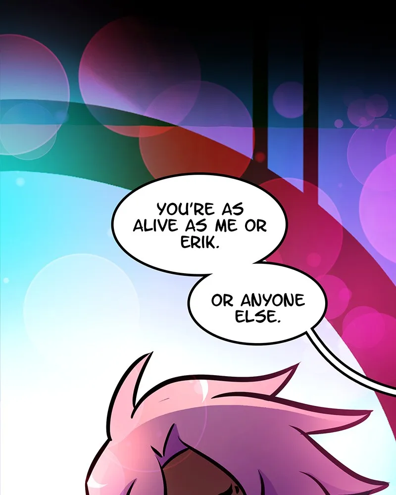 Read LoveBot chapter 73 image 29 on Lezhin