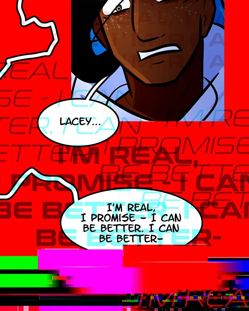 Read LoveBot chapter 73 image 3 on Lezhin