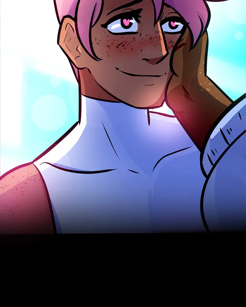 Read LoveBot chapter 73 image 30 on Lezhin