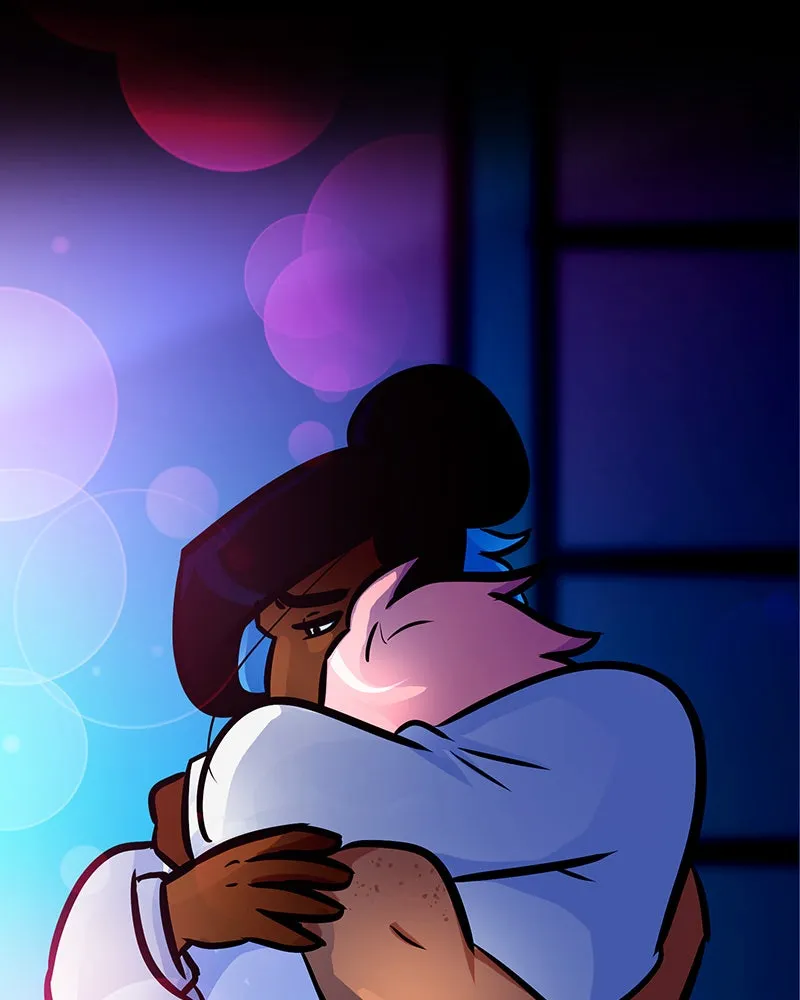 Read LoveBot chapter 73 image 33 on Lezhin