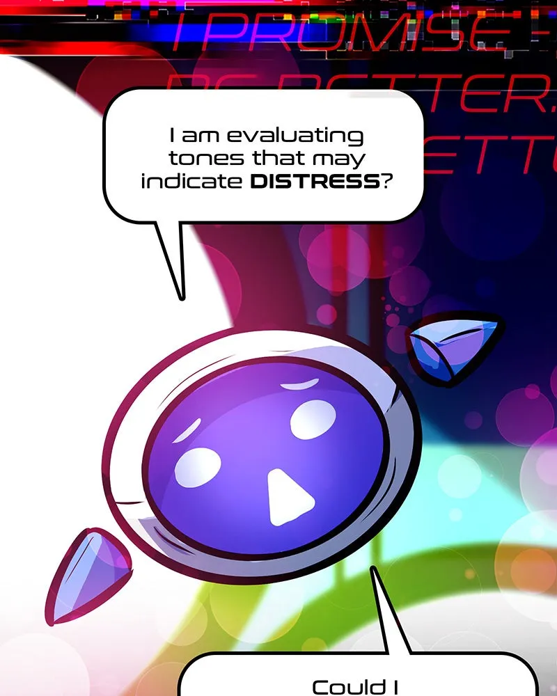 Read LoveBot chapter 73 image 4 on Lezhin