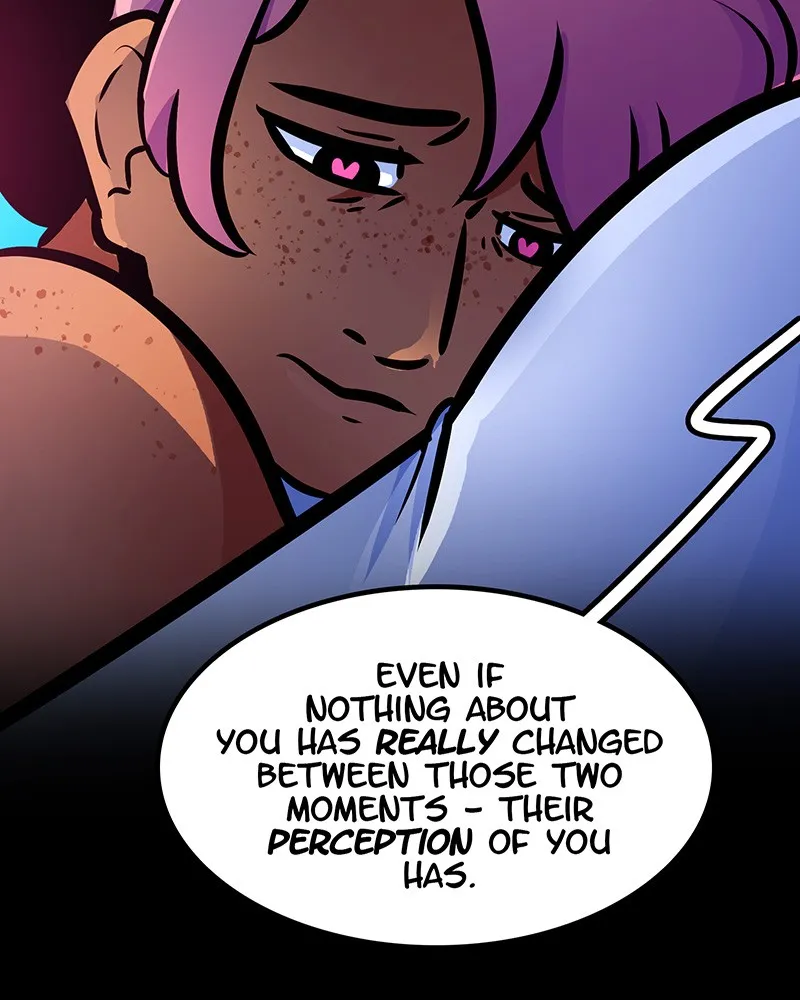 Read LoveBot chapter 73 image 40 on Lezhin