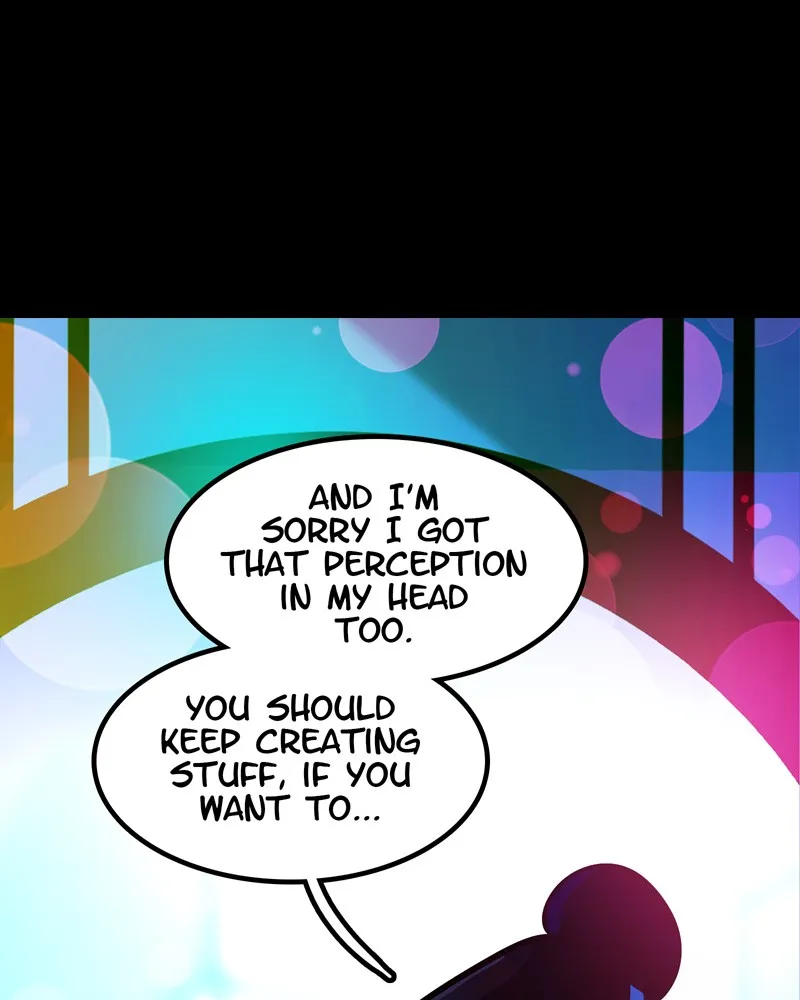 Read LoveBot chapter 73 image 43 on Lezhin