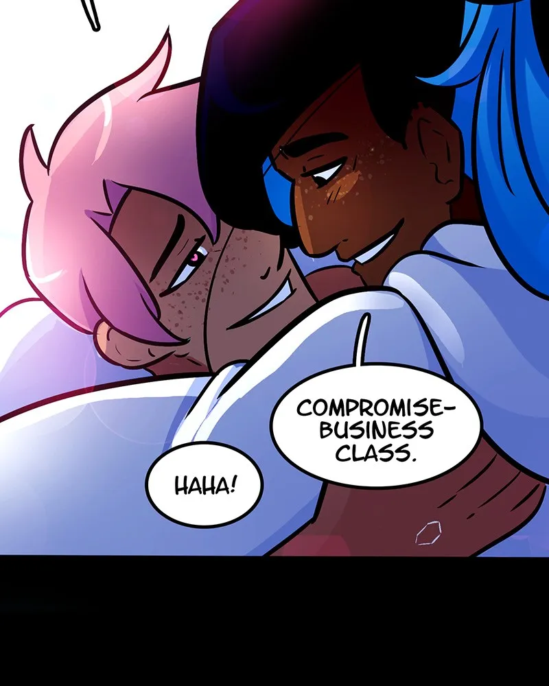 Read LoveBot chapter 73 image 46 on Lezhin