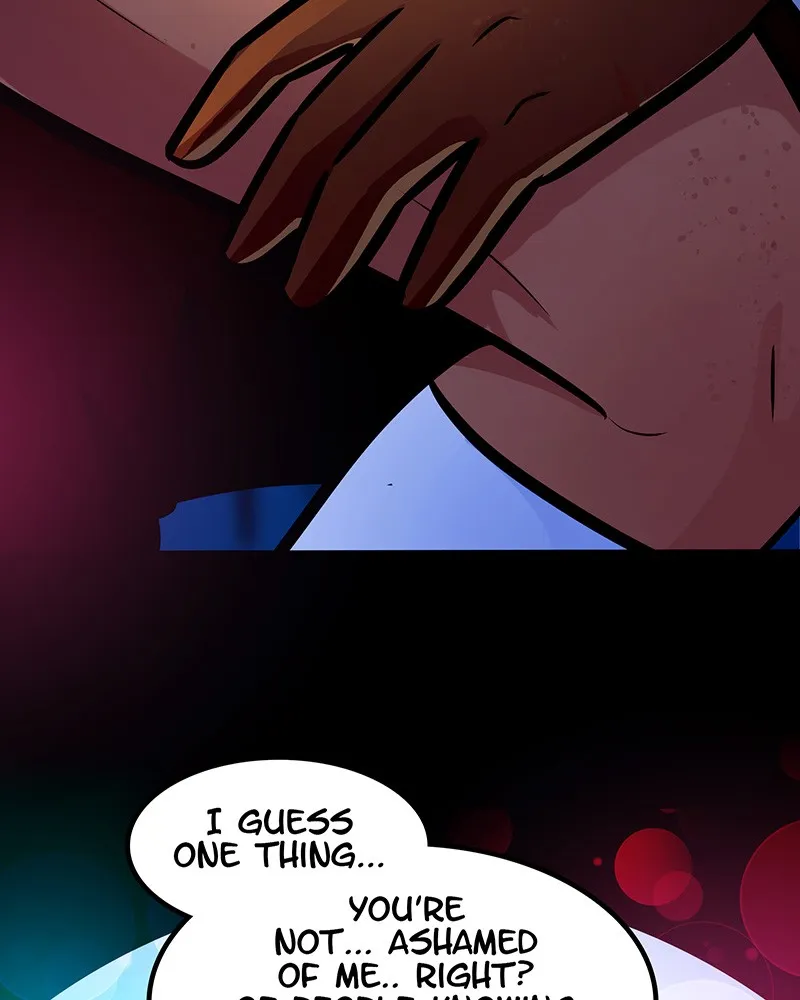 Read LoveBot chapter 73 image 50 on Lezhin
