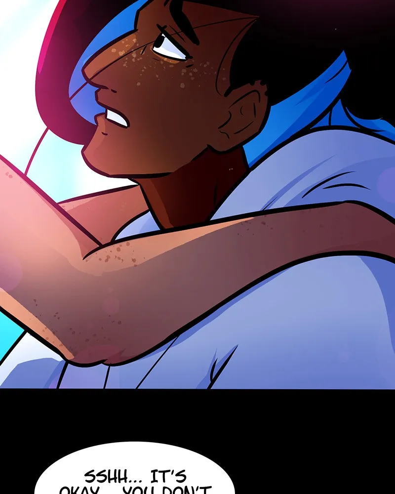 Read LoveBot chapter 73 image 53 on Lezhin