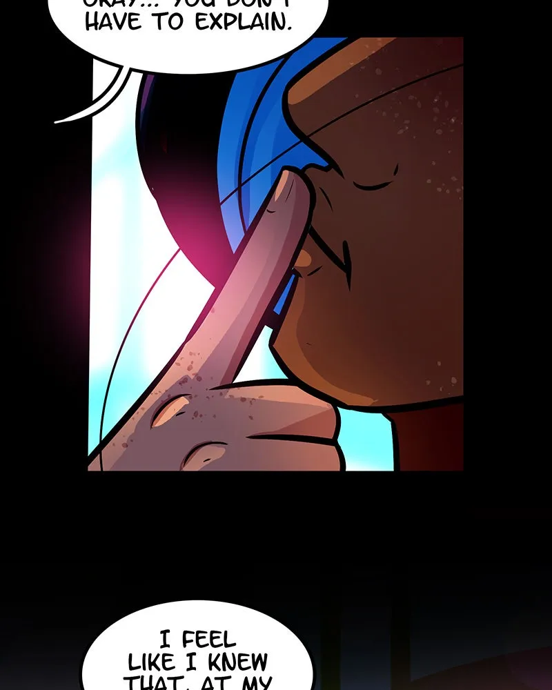 Read LoveBot chapter 73 image 54 on Lezhin
