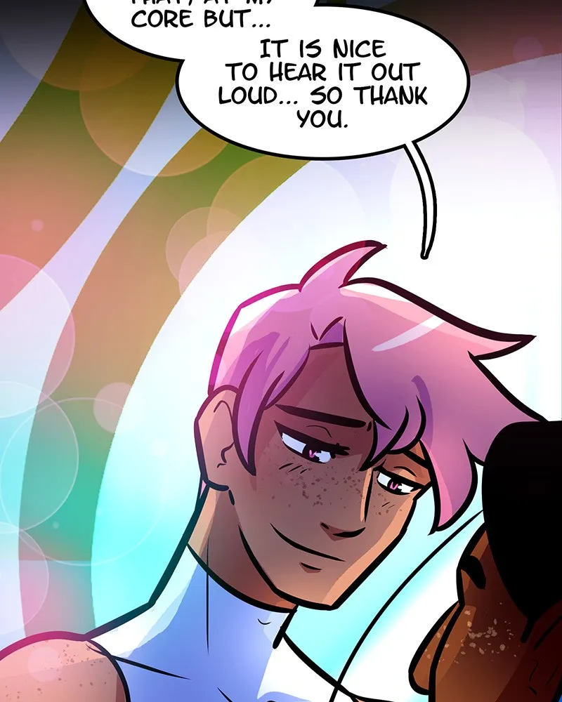 Read LoveBot chapter 73 image 55 on Lezhin