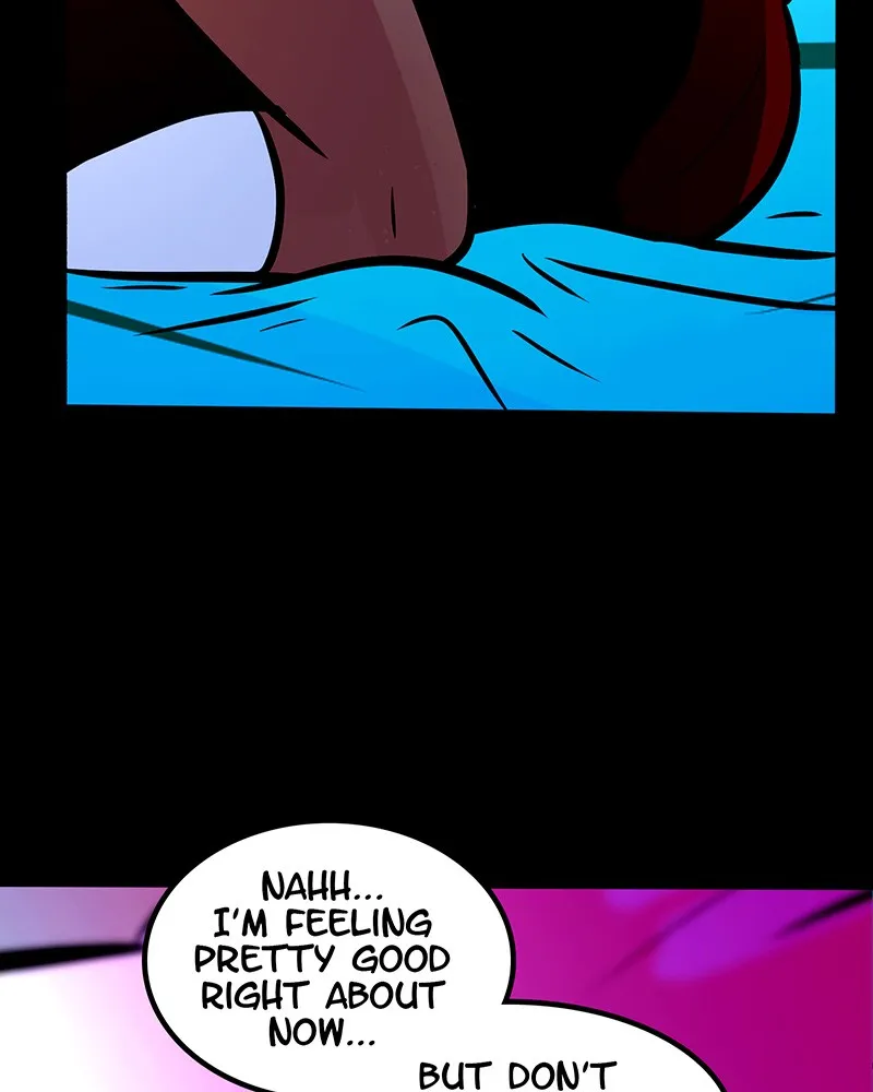 Read LoveBot chapter 73 image 58 on Lezhin