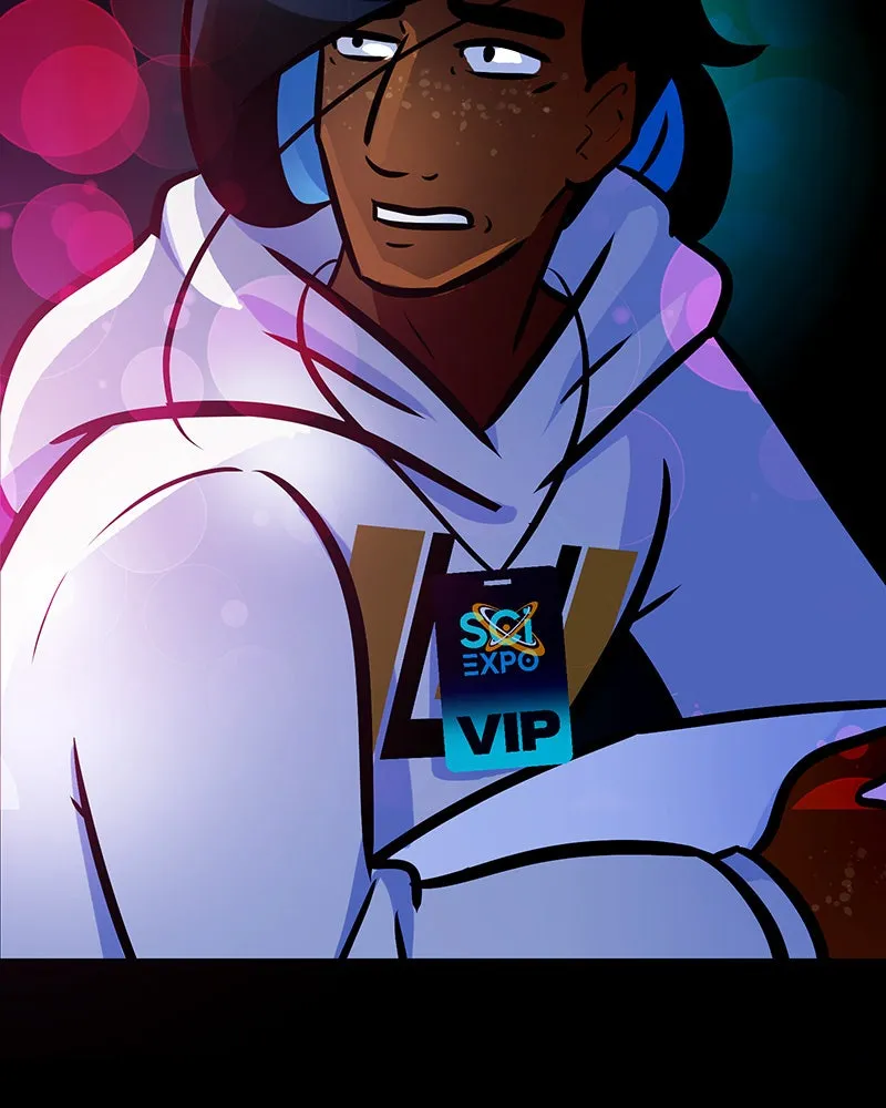 Read LoveBot chapter 73 image 6 on Lezhin