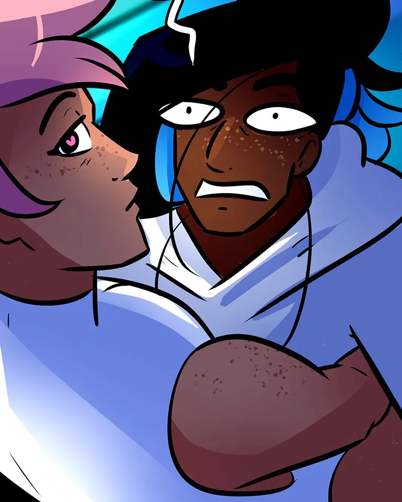 Read LoveBot chapter 73 image 61 on Lezhin