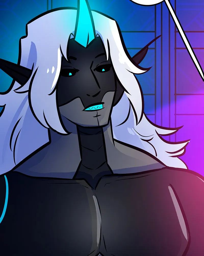 Read LoveBot chapter 73 image 65 on Lezhin