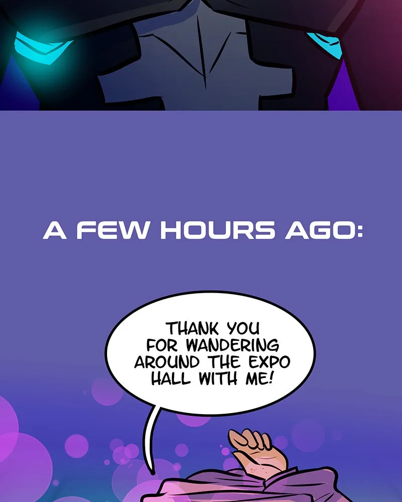Read LoveBot chapter 73 image 66 on Lezhin