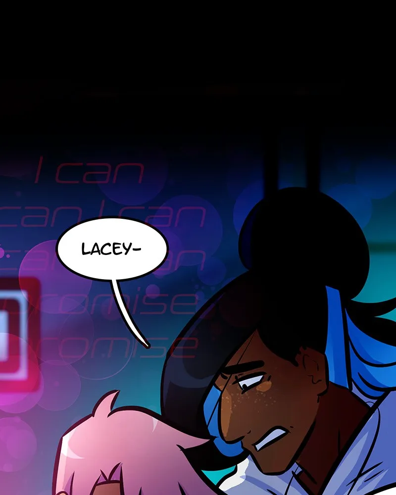 Read LoveBot chapter 73 image 7 on Lezhin