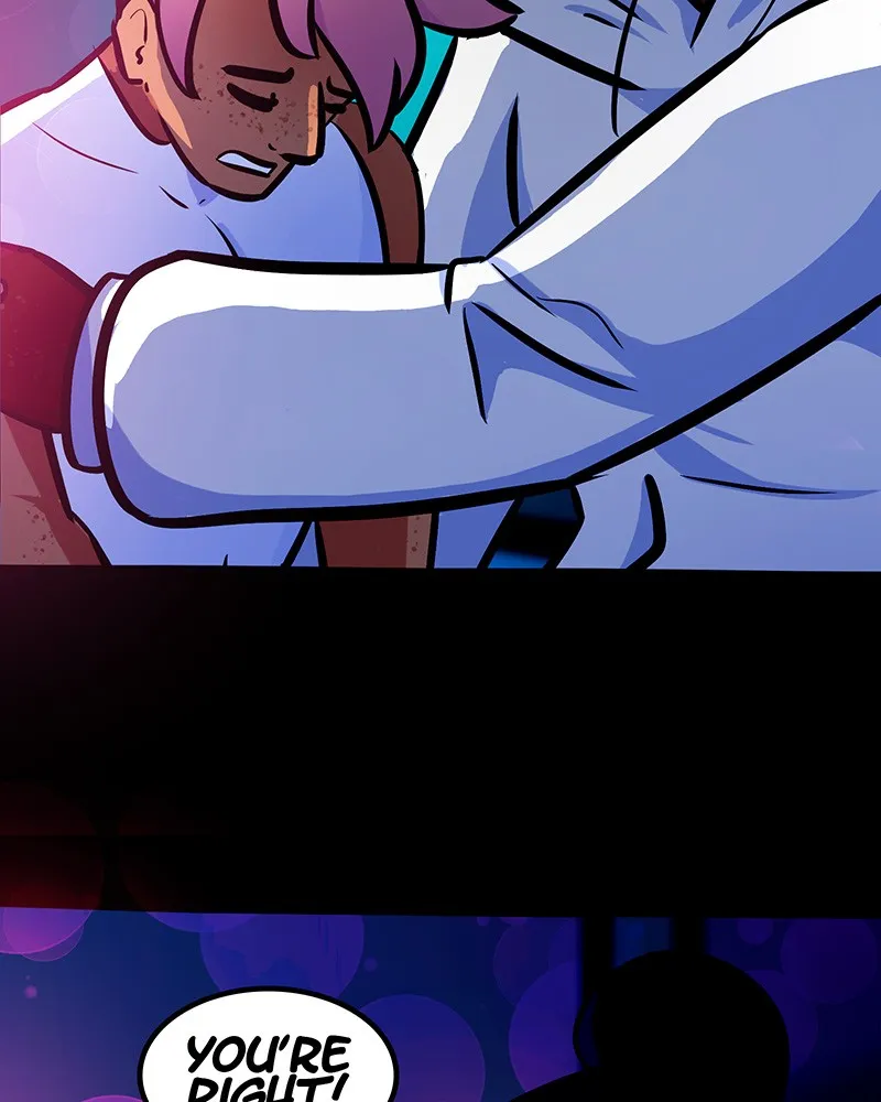 Read LoveBot chapter 73 image 8 on Lezhin