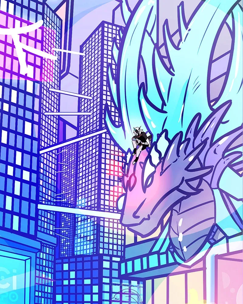 Read LoveBot chapter 73 image 85 on Lezhin