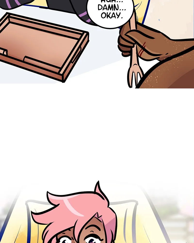 Read LoveBot chapter 74 image 11 on Lezhin
