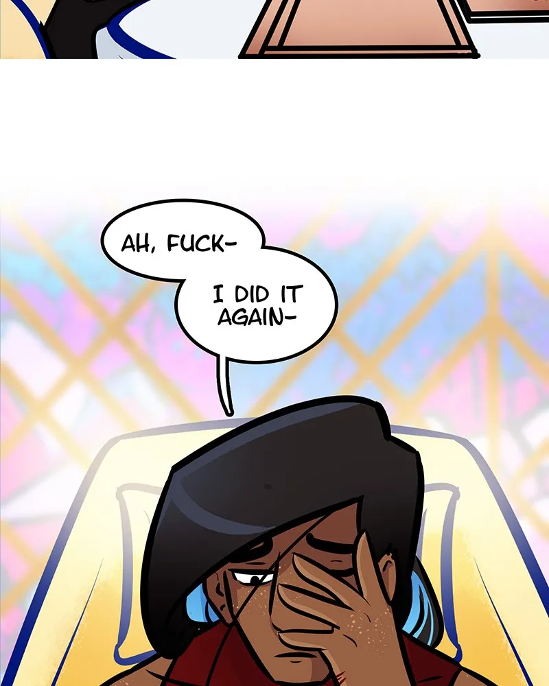 Read LoveBot chapter 74 image 14 on Lezhin