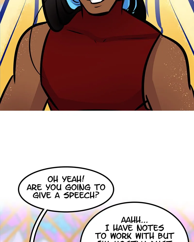 Read LoveBot chapter 74 image 18 on Lezhin