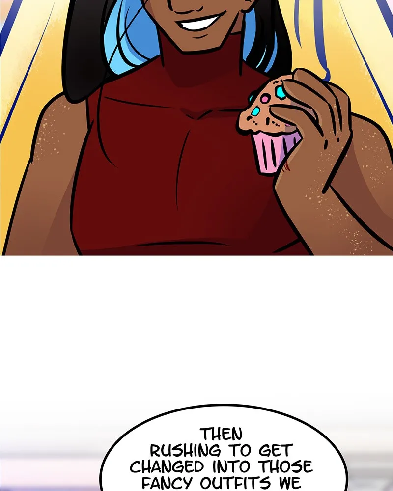 Read LoveBot chapter 74 image 21 on Lezhin