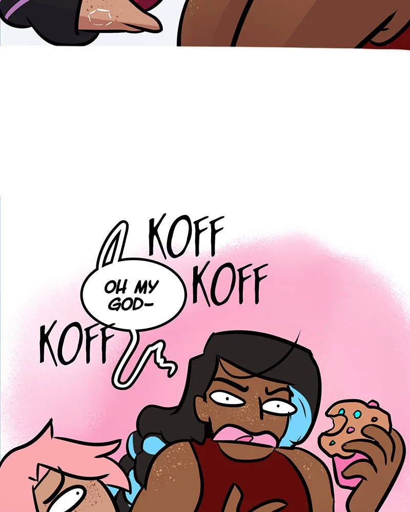 Read LoveBot chapter 74 image 23 on Lezhin