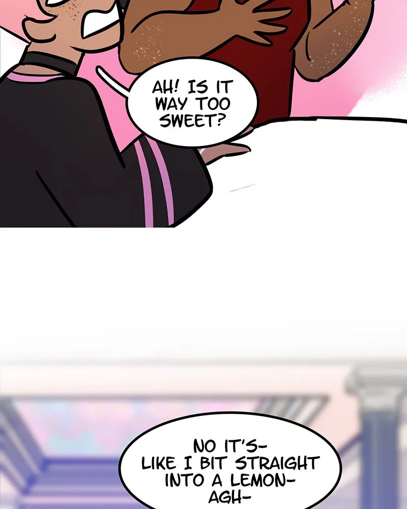 Read LoveBot chapter 74 image 24 on Lezhin
