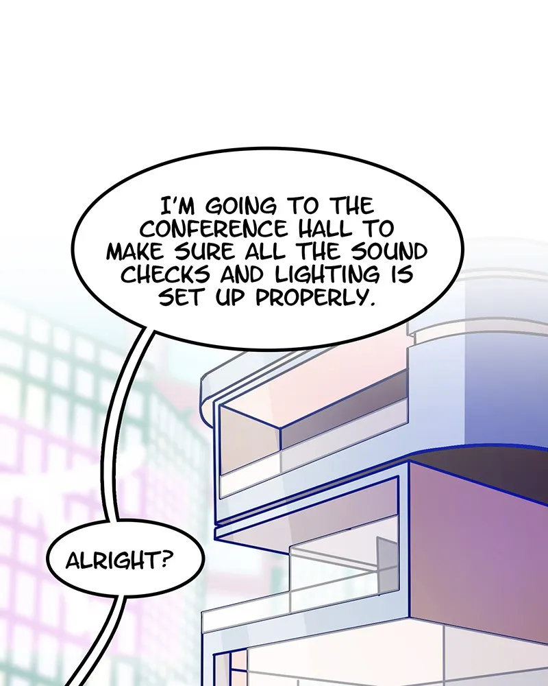 Read LoveBot chapter 74 image 27 on Lezhin