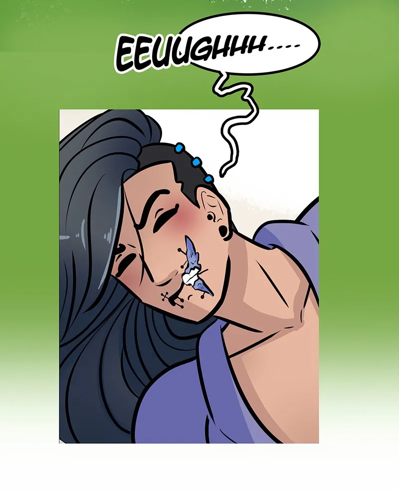 Read LoveBot chapter 74 image 29 on Lezhin