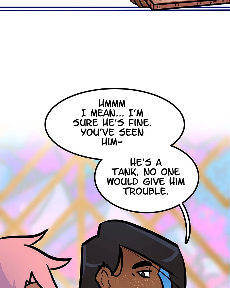 Read LoveBot chapter 74 image 3 on Lezhin
