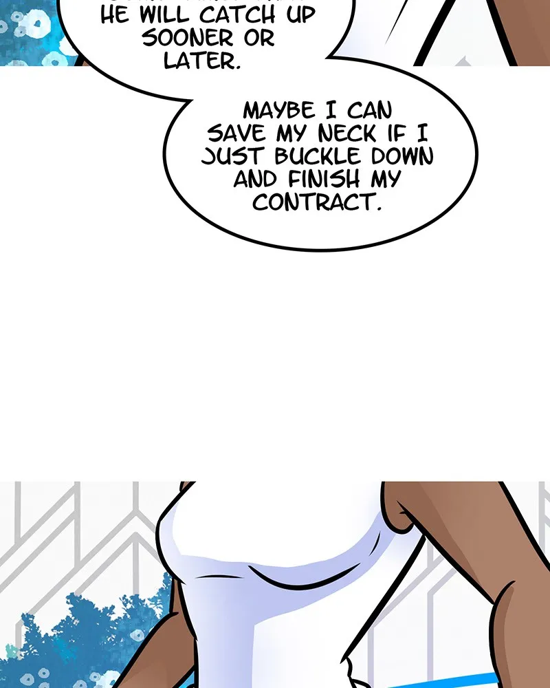 Read LoveBot chapter 74 image 33 on Lezhin