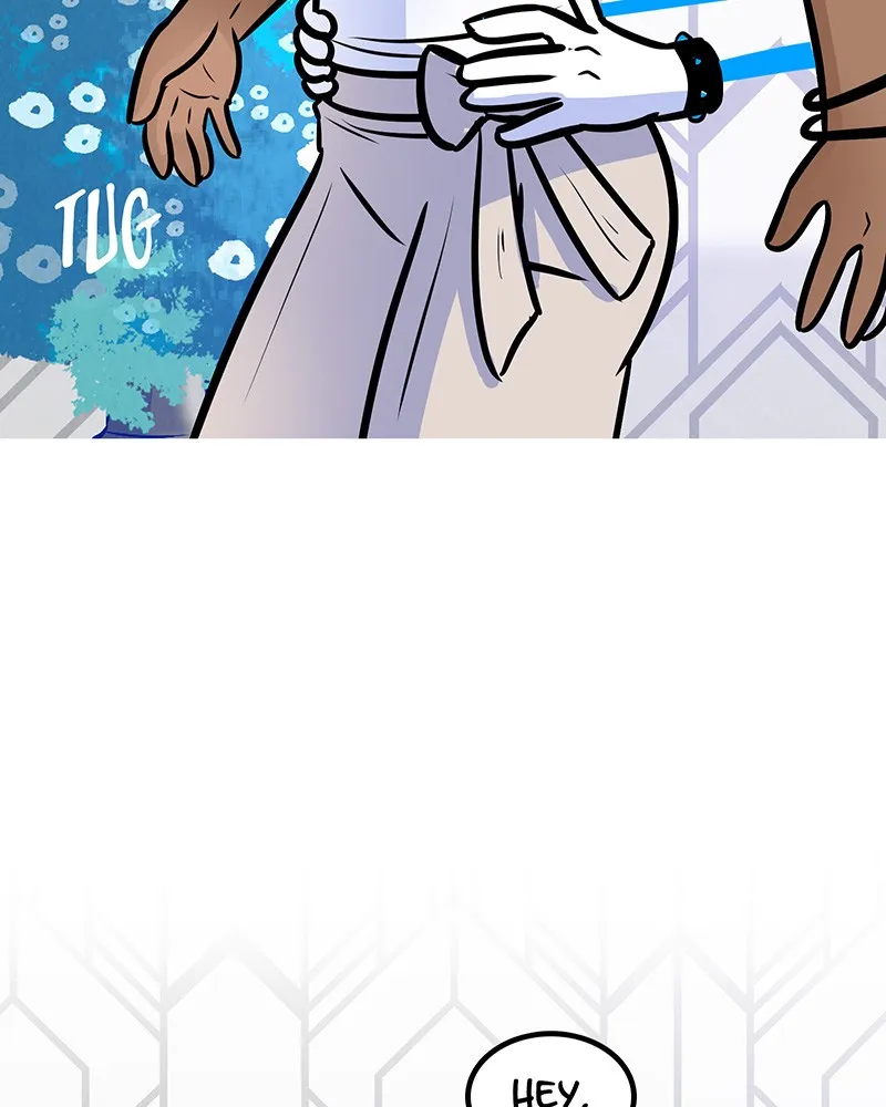 Read LoveBot chapter 74 image 34 on Lezhin