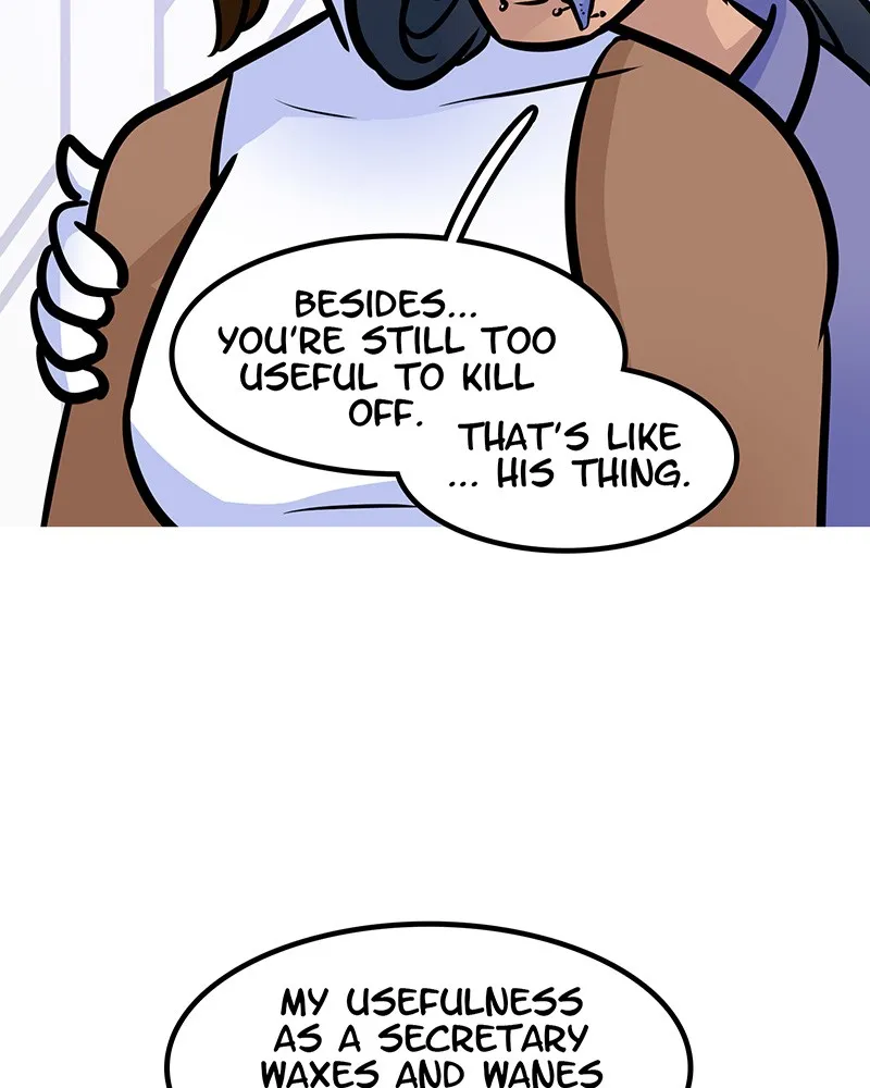 Read LoveBot chapter 74 image 37 on Lezhin