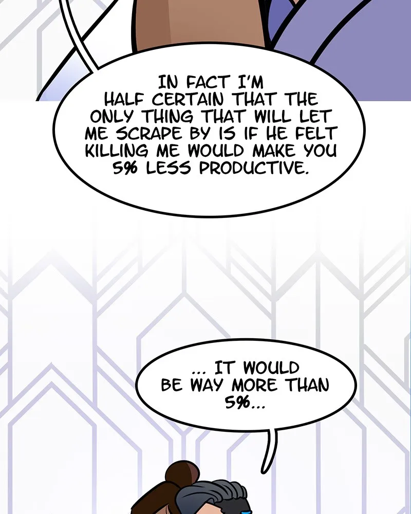 Read LoveBot chapter 74 image 39 on Lezhin