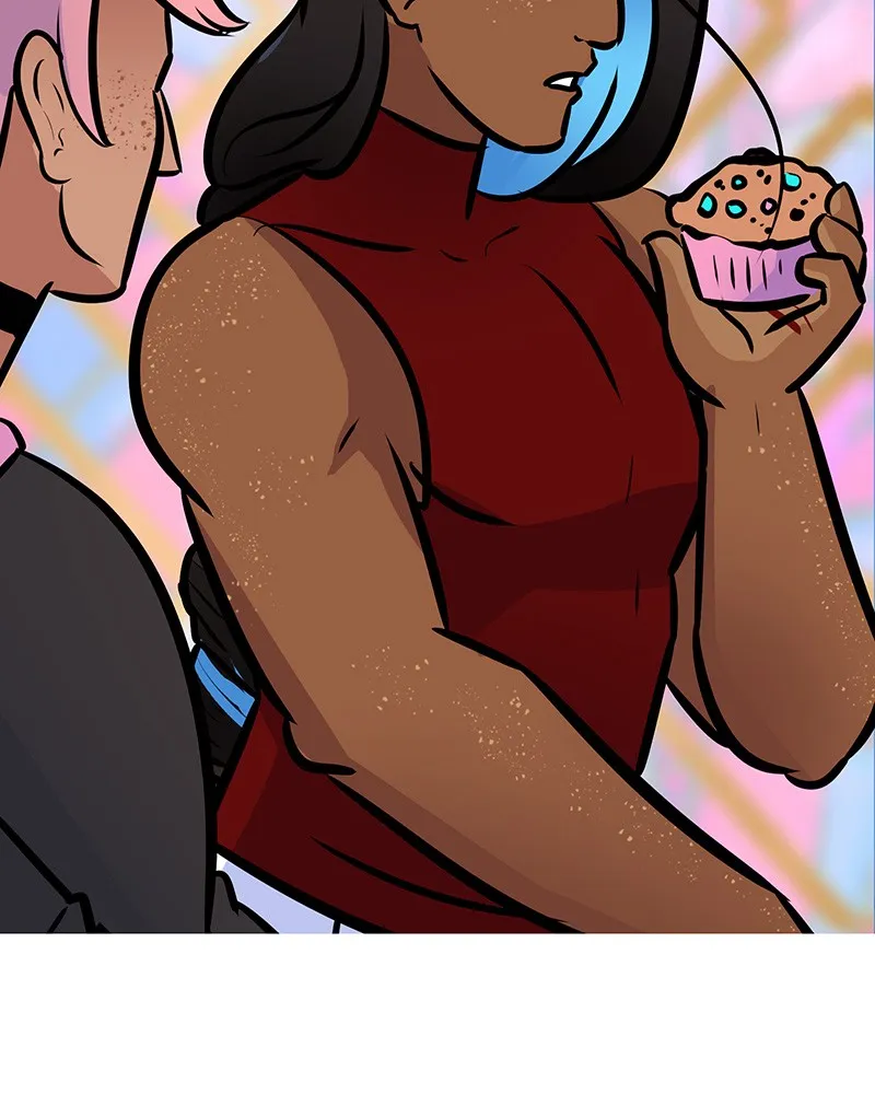 Read LoveBot chapter 74 image 4 on Lezhin