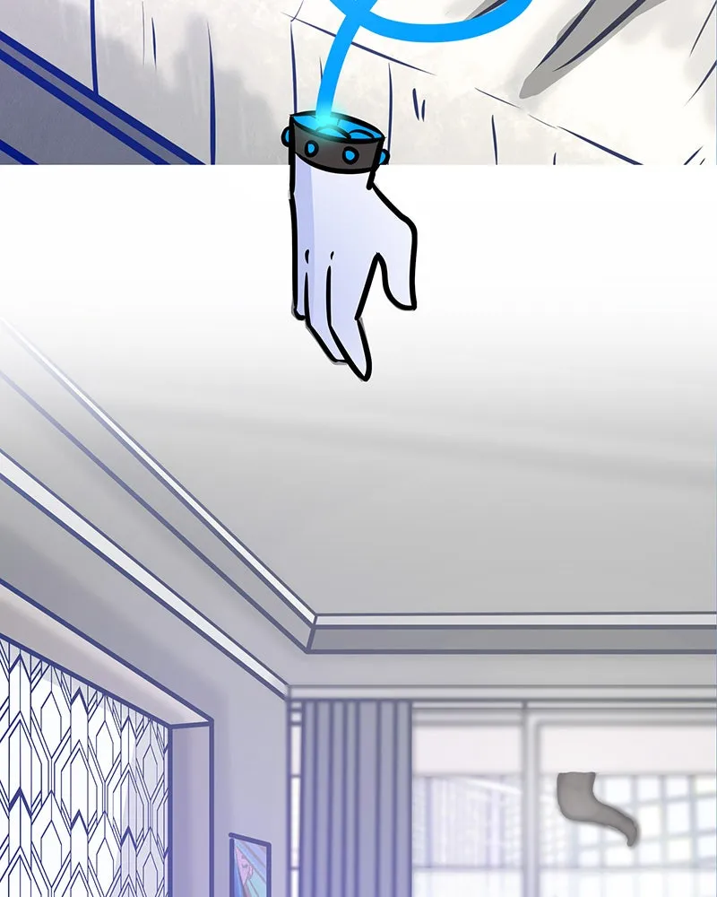 Read LoveBot chapter 74 image 46 on Lezhin