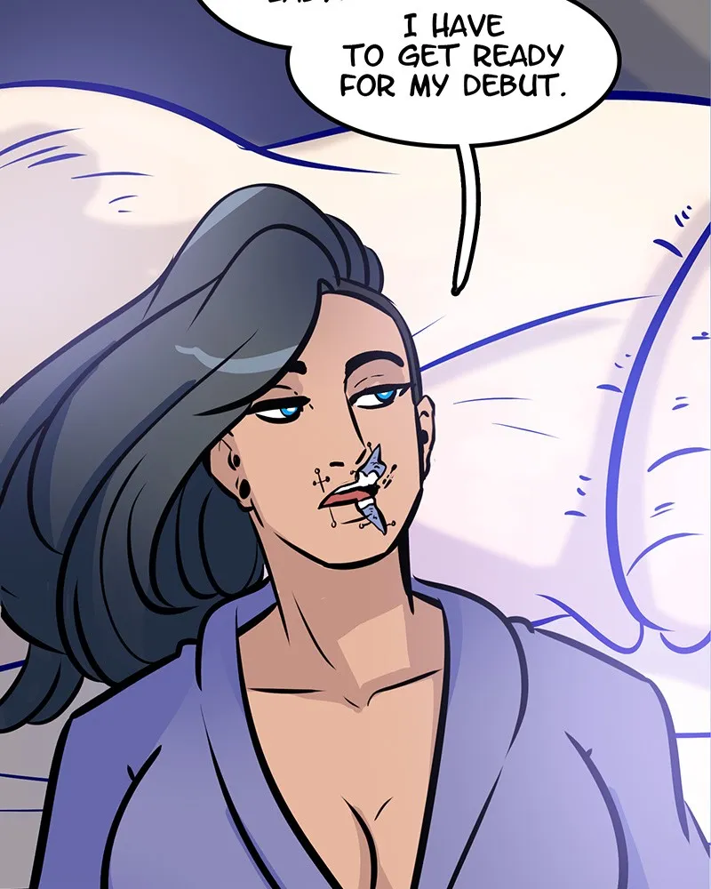 Read LoveBot chapter 74 image 48 on Lezhin